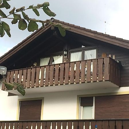 Apartment Garmisch Zugspitze Grainau Εξωτερικό φωτογραφία